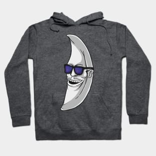 Moonman Original Design 2 Hoodie